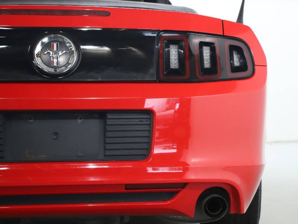 2013 Ford Mustang Image 41