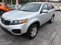 Image for 2013 Kia Sorento LX ID: 6803787