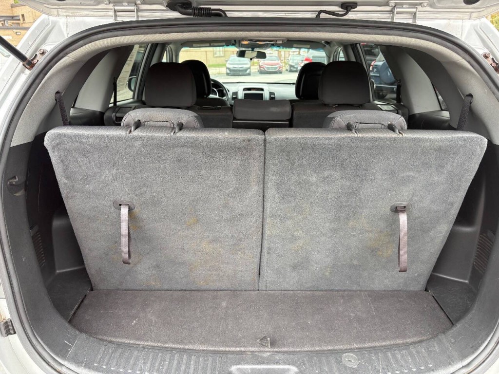 2013 Kia Sorento Image 13