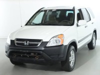 Image for 2002 Honda CR-V EX ID: 6808682
