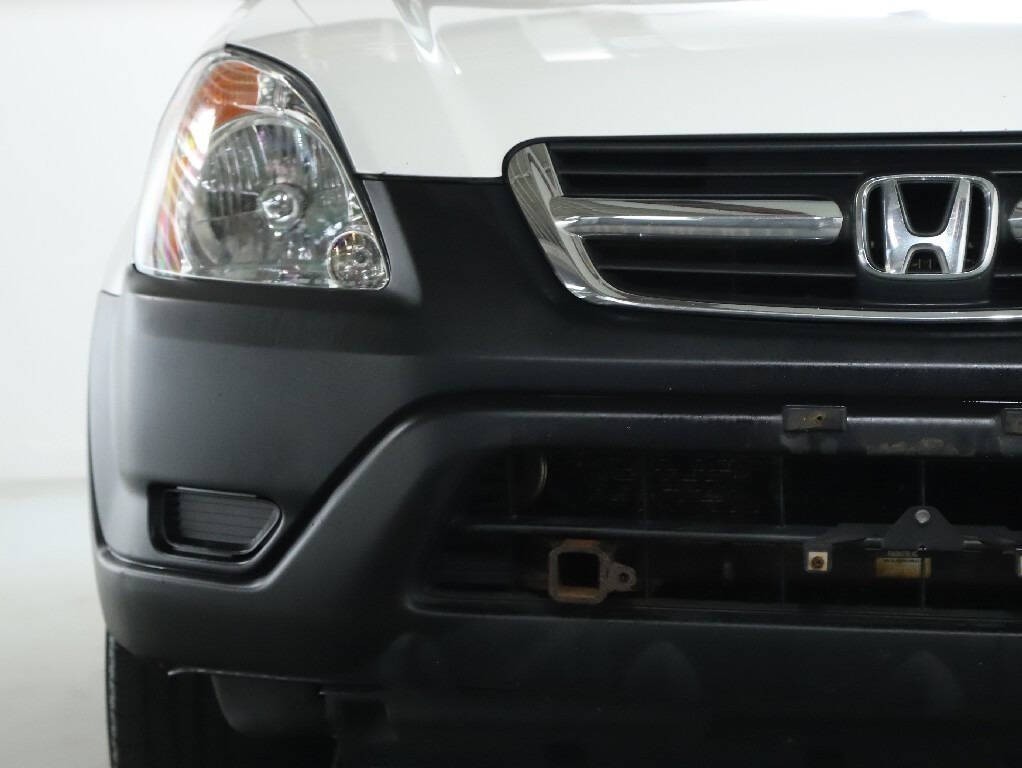 2002 Honda CR-V Image 6