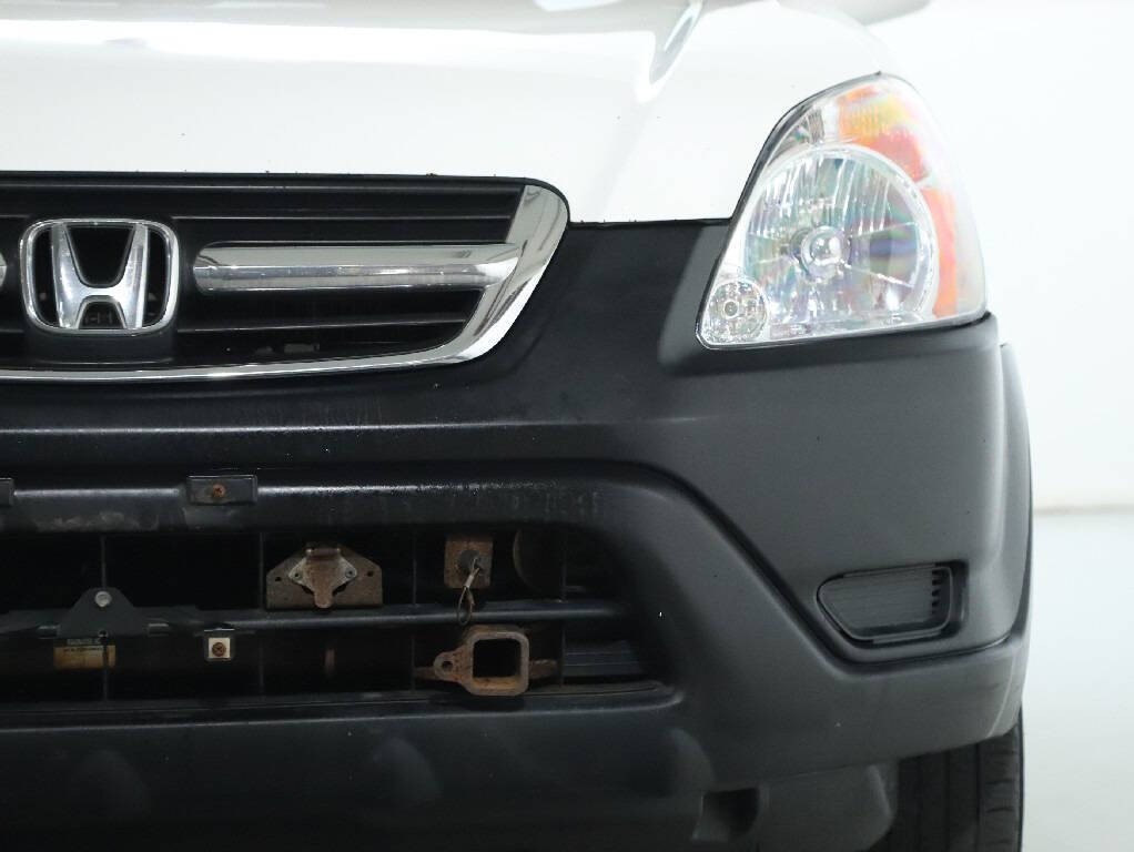 2002 Honda CR-V Image 7