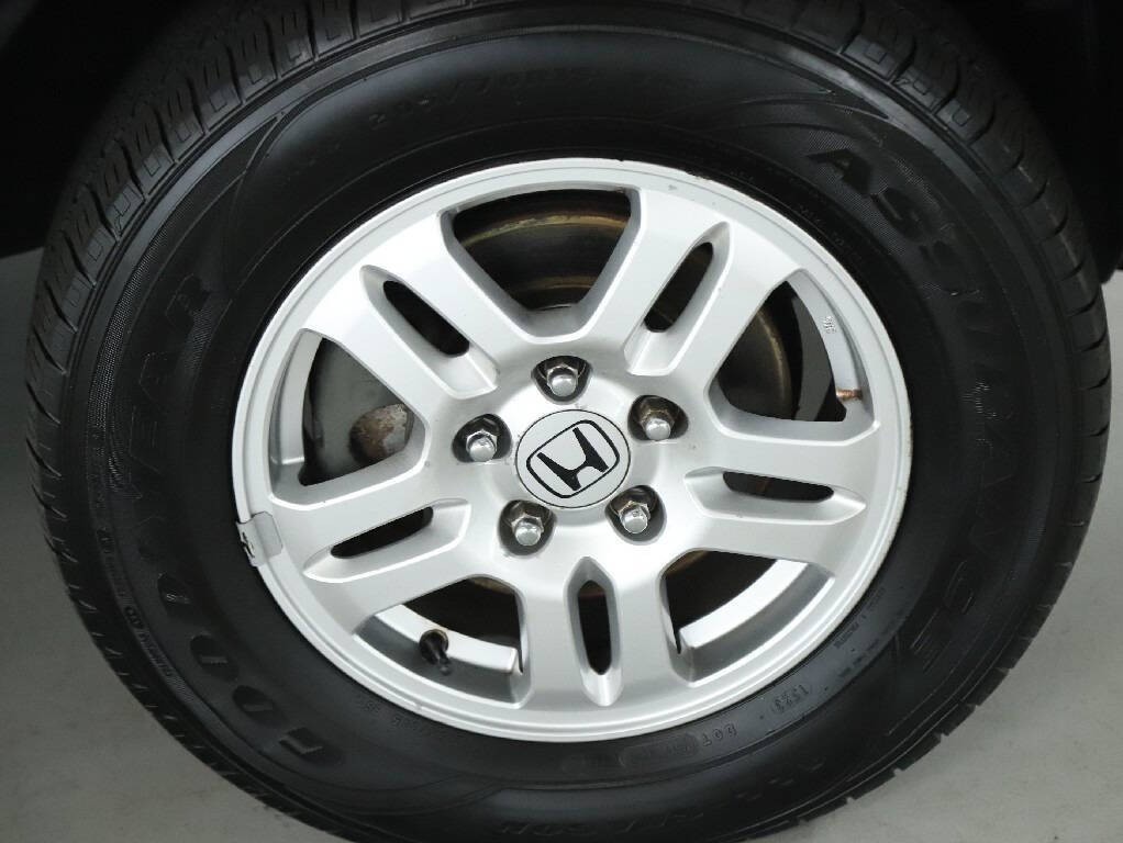 2002 Honda CR-V Image 10