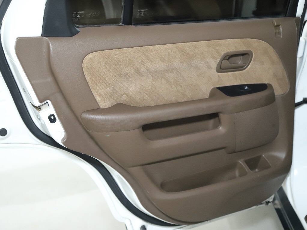 2002 Honda CR-V Image 13