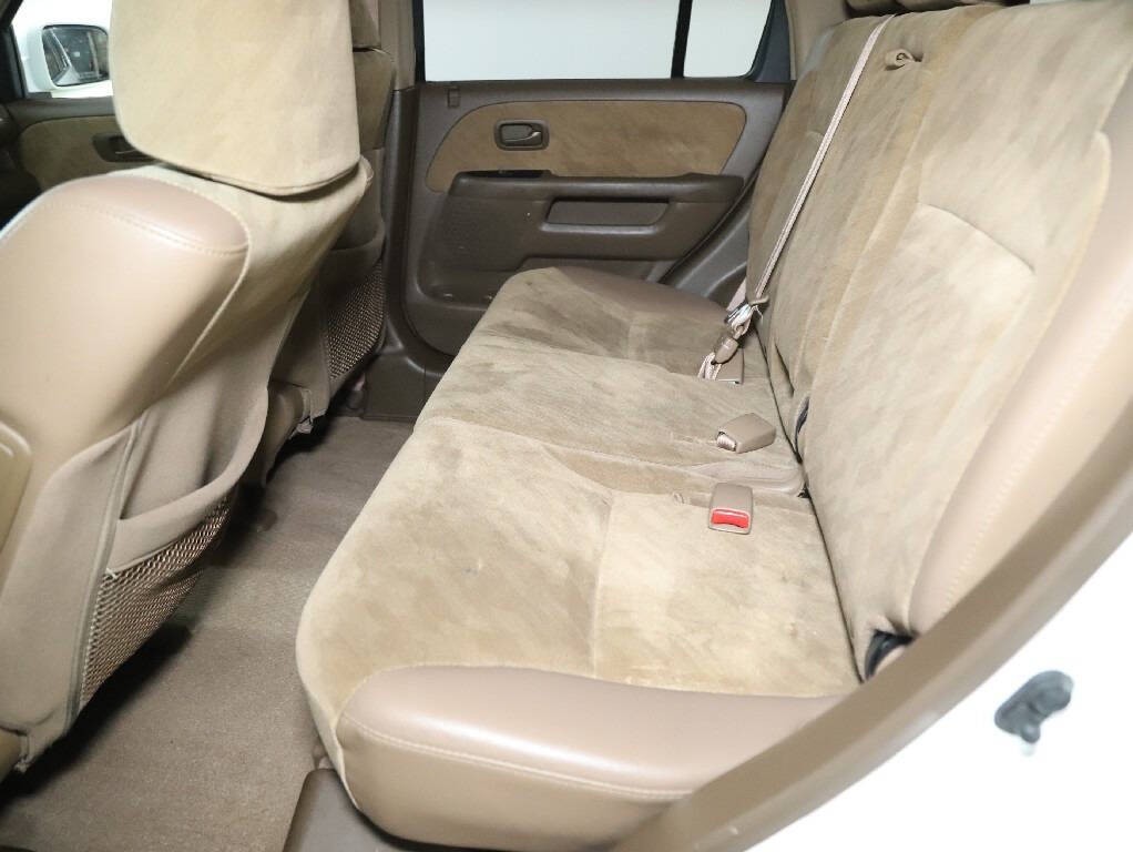 2002 Honda CR-V Image 14
