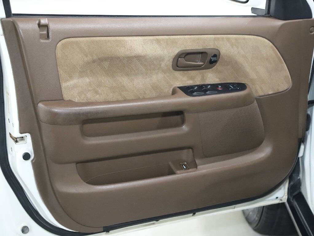 2002 Honda CR-V Image 15