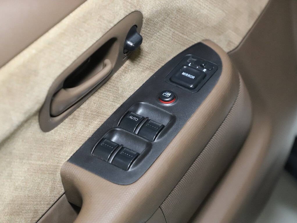 2002 Honda CR-V Image 16