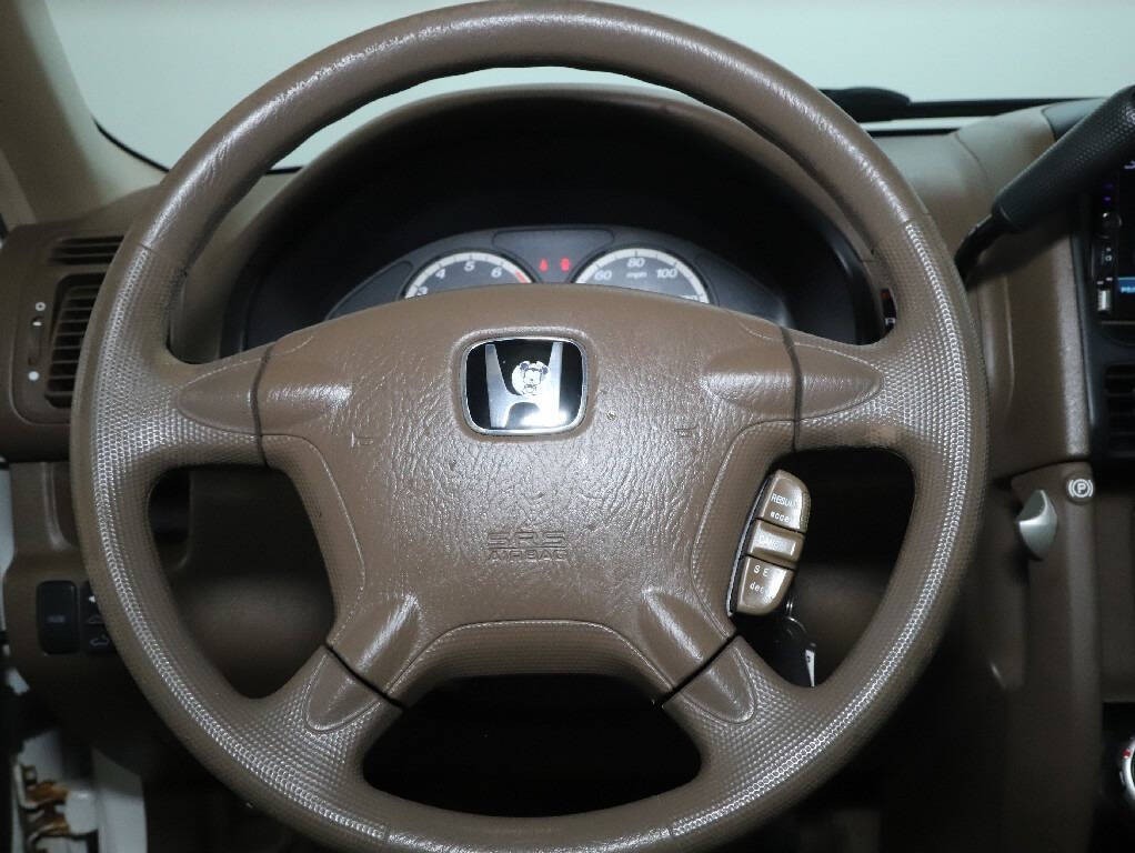 2002 Honda CR-V Image 21