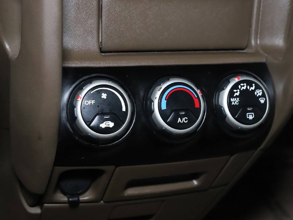 2002 Honda CR-V Image 24
