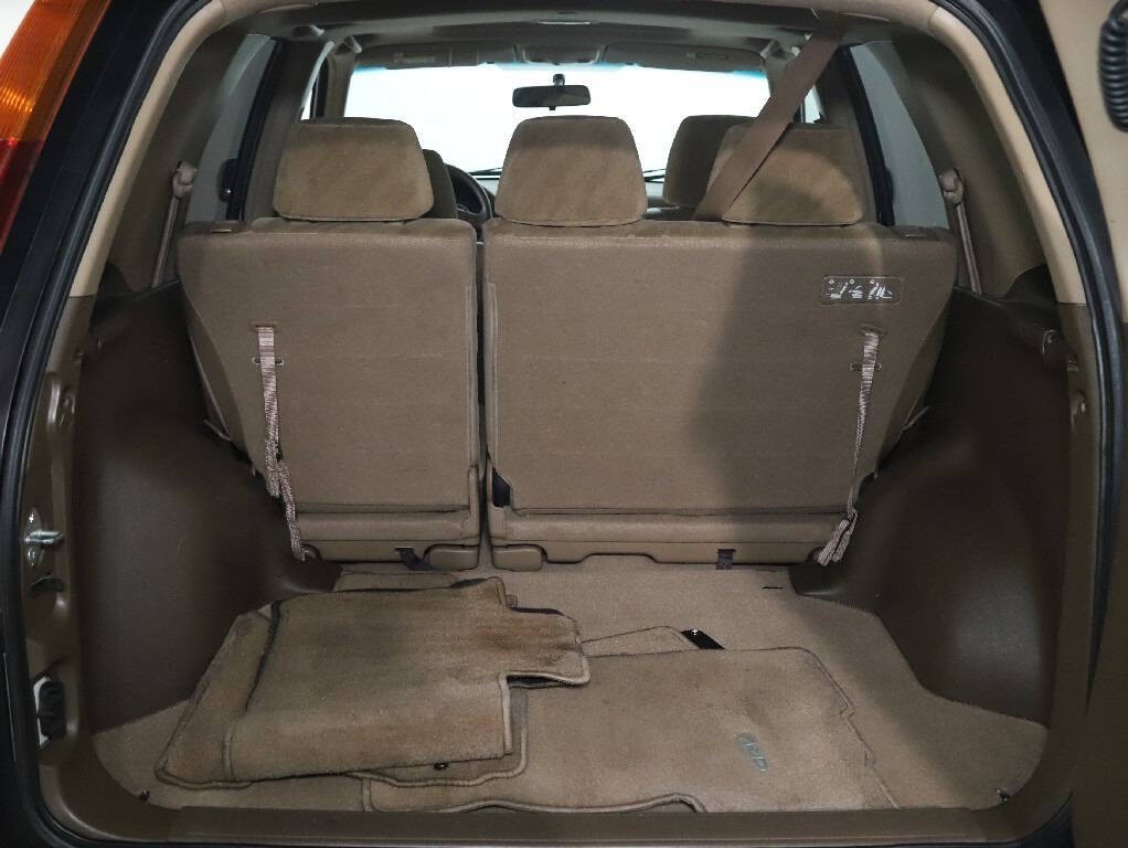 2002 Honda CR-V Image 26