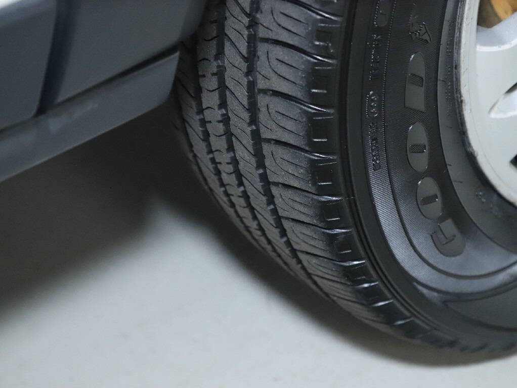 2002 Honda CR-V Image 32