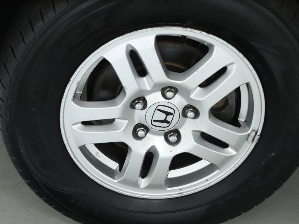 2002 Honda CR-V Image 33