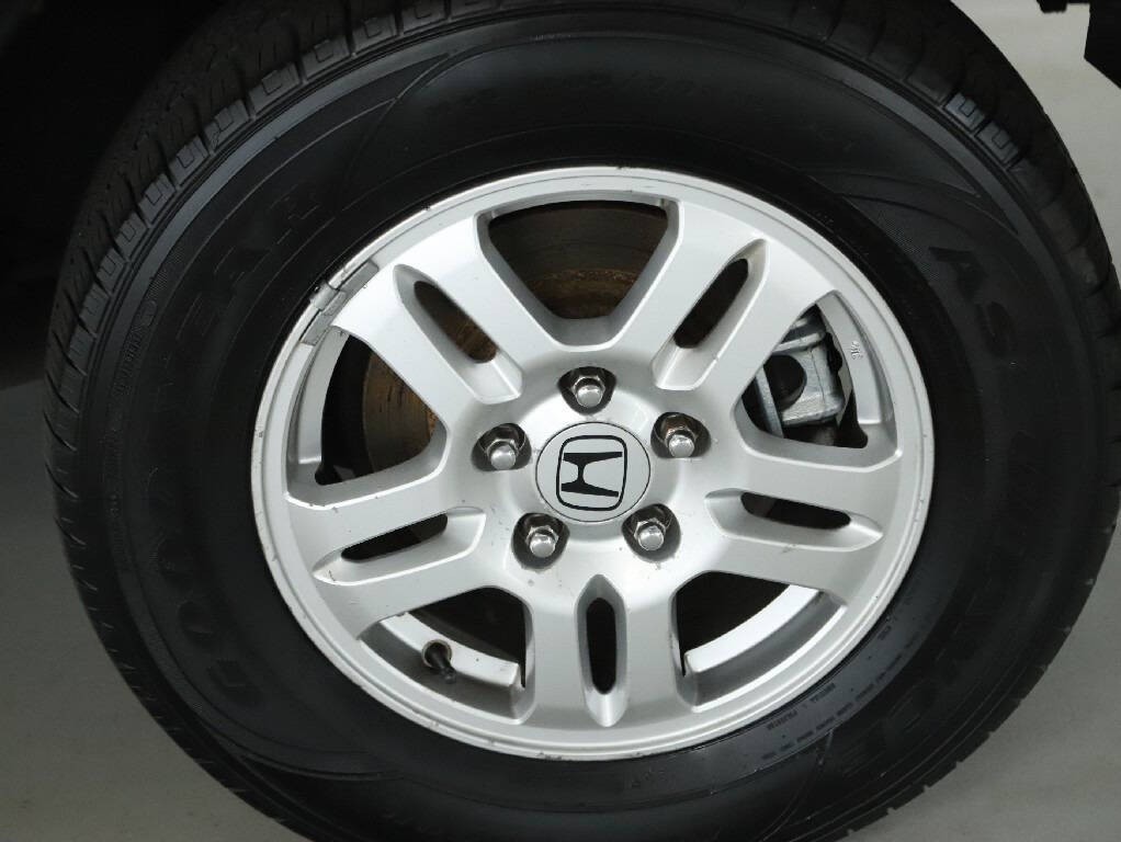 2002 Honda CR-V Image 35