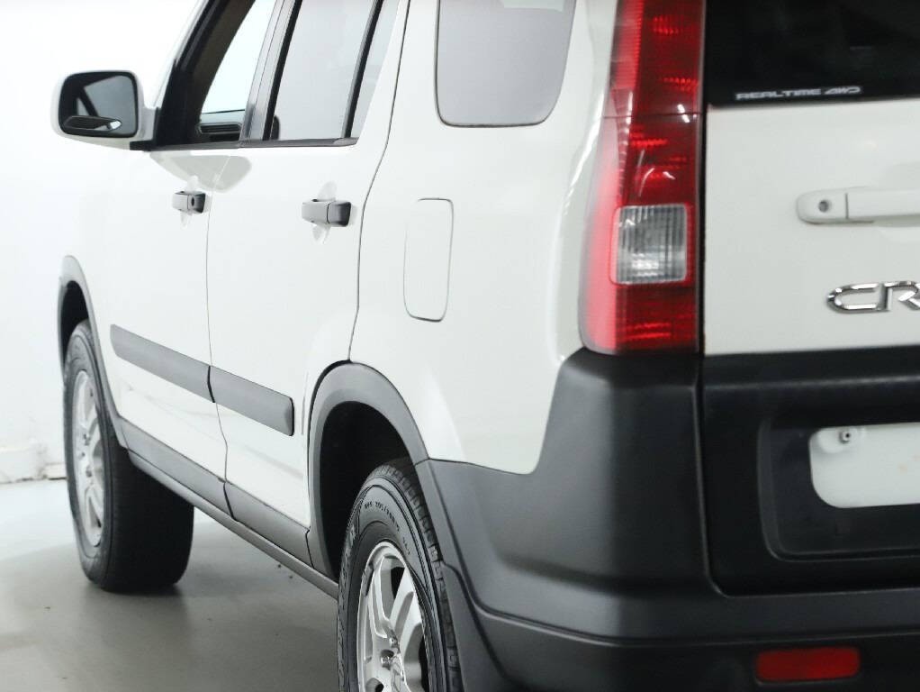 2002 Honda CR-V Image 37