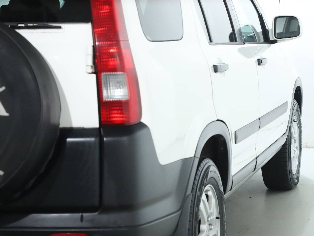 2002 Honda CR-V Image 39