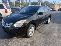 Image for 2012 Nissan Rogue SV ID: 6820521
