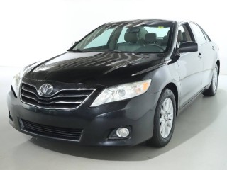 Image for 2011 Toyota Camry XLE ID: 6845332