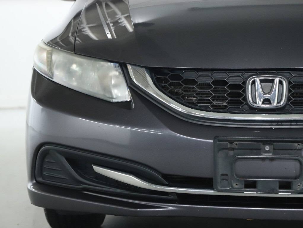 2014 Honda Civic Image 6