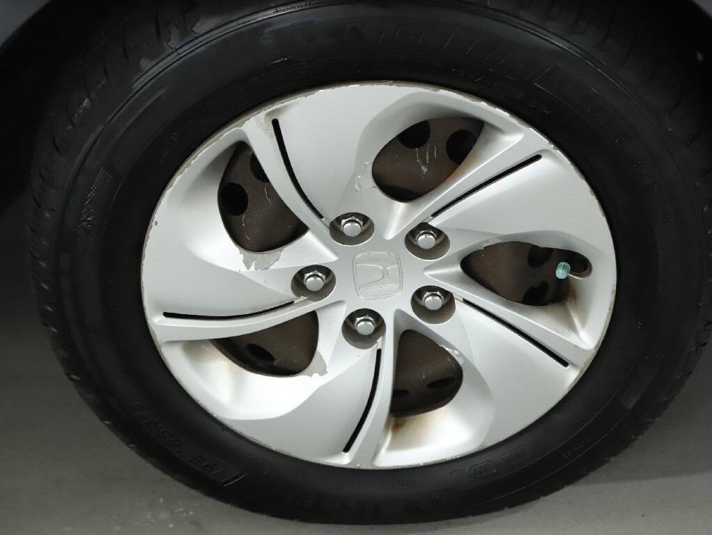 2014 Honda Civic Image 10