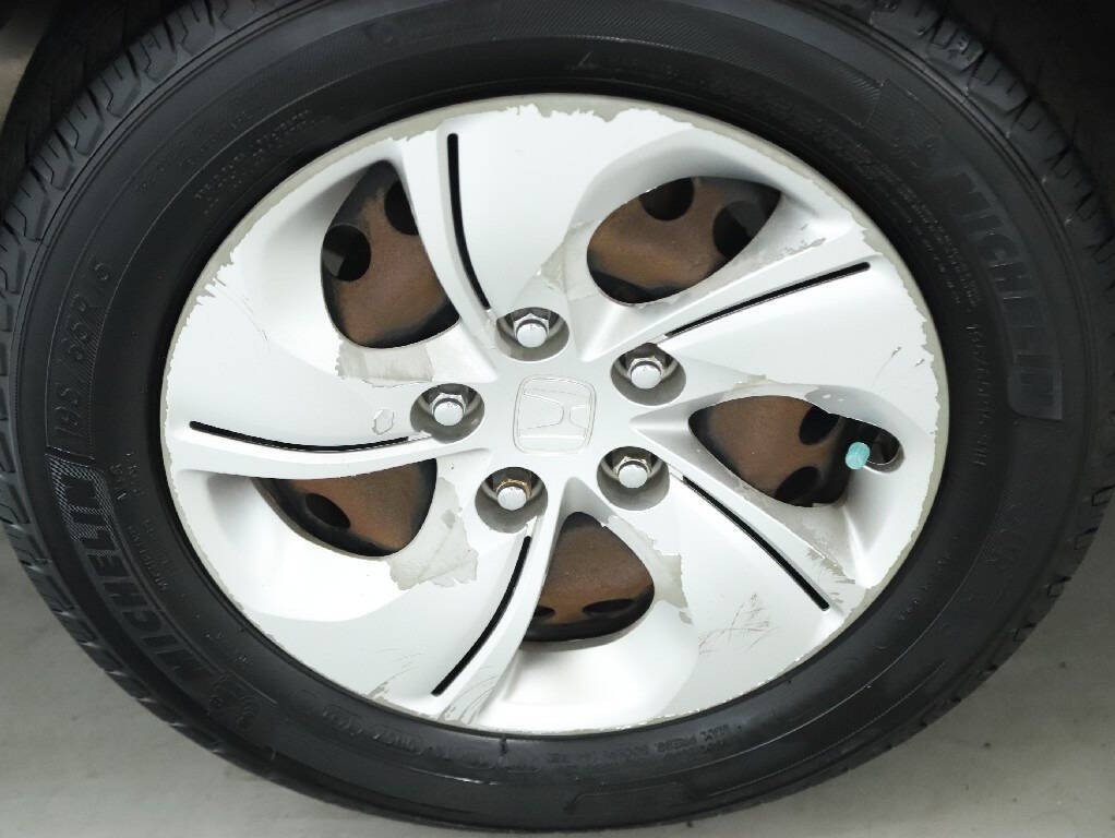 2014 Honda Civic Image 12