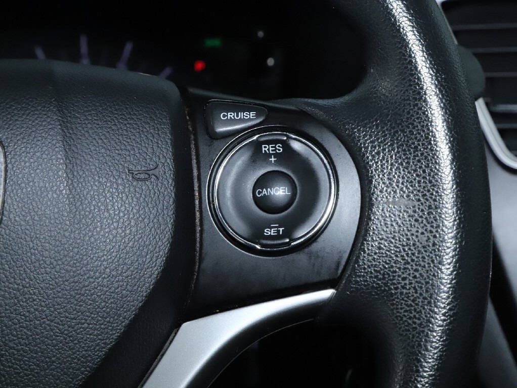 2014 Honda Civic Image 22