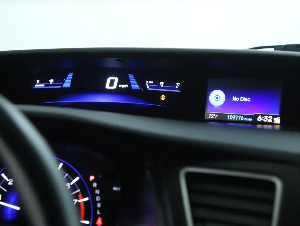 2014 Honda Civic Image 24