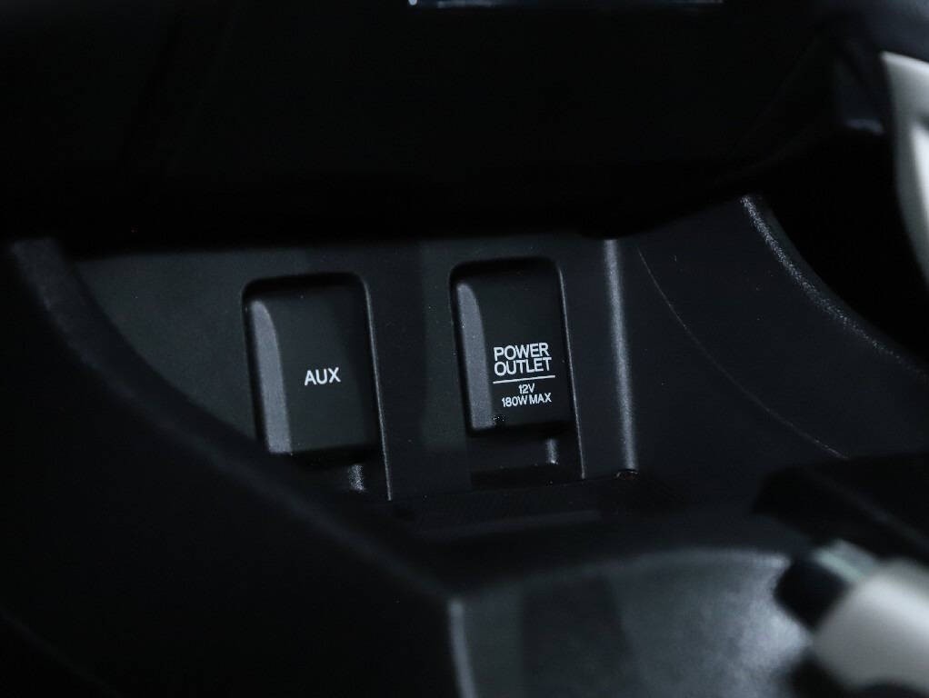 2014 Honda Civic Image 26