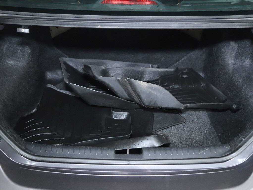 2014 Honda Civic Image 29