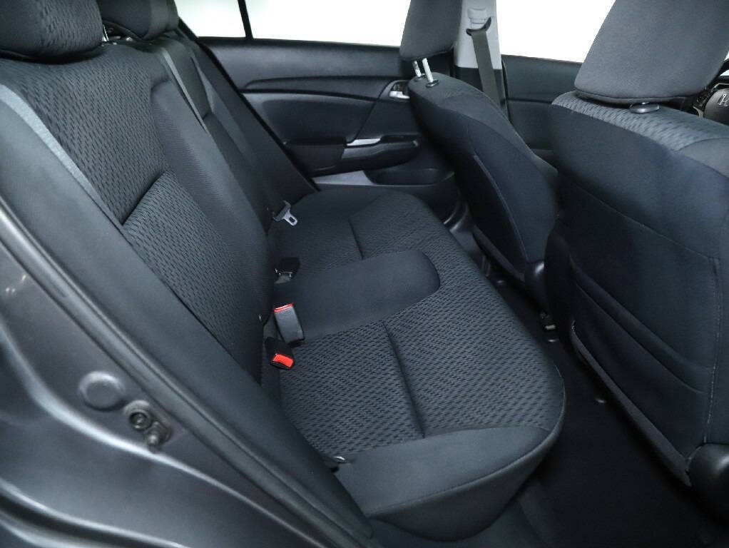 2014 Honda Civic Image 31