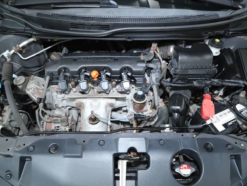 2014 Honda Civic Image 34