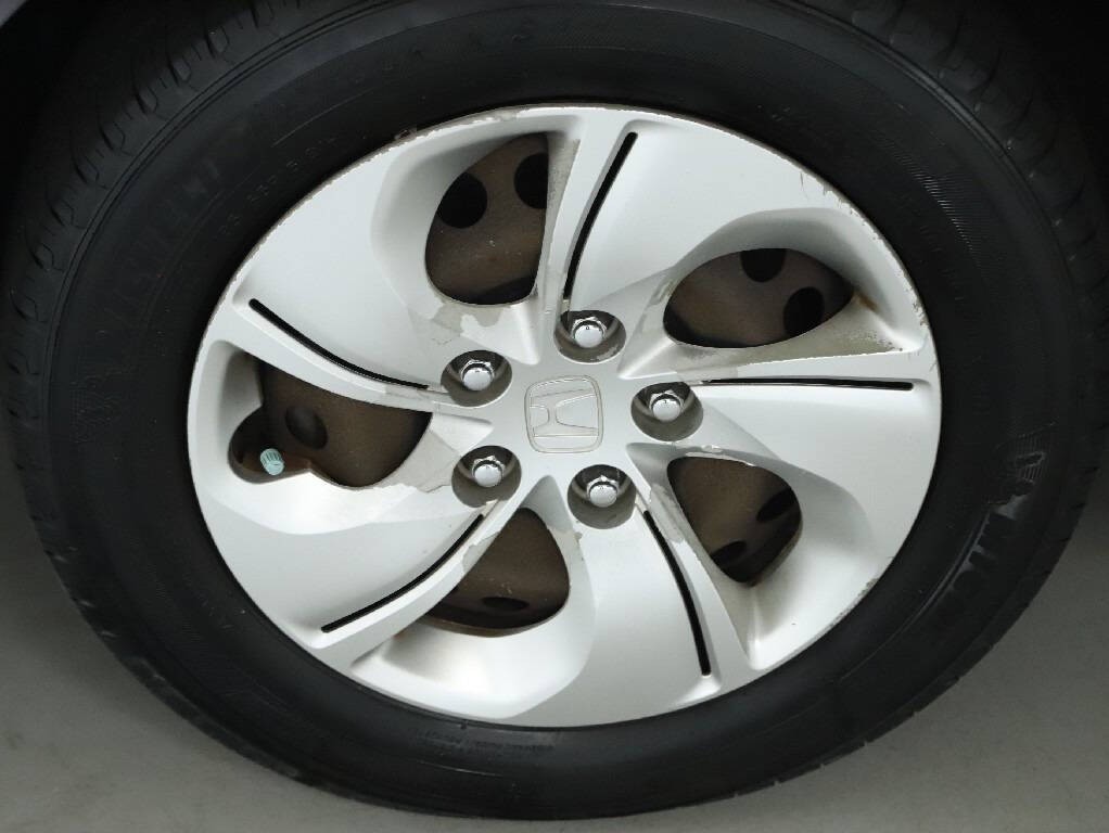 2014 Honda Civic Image 36
