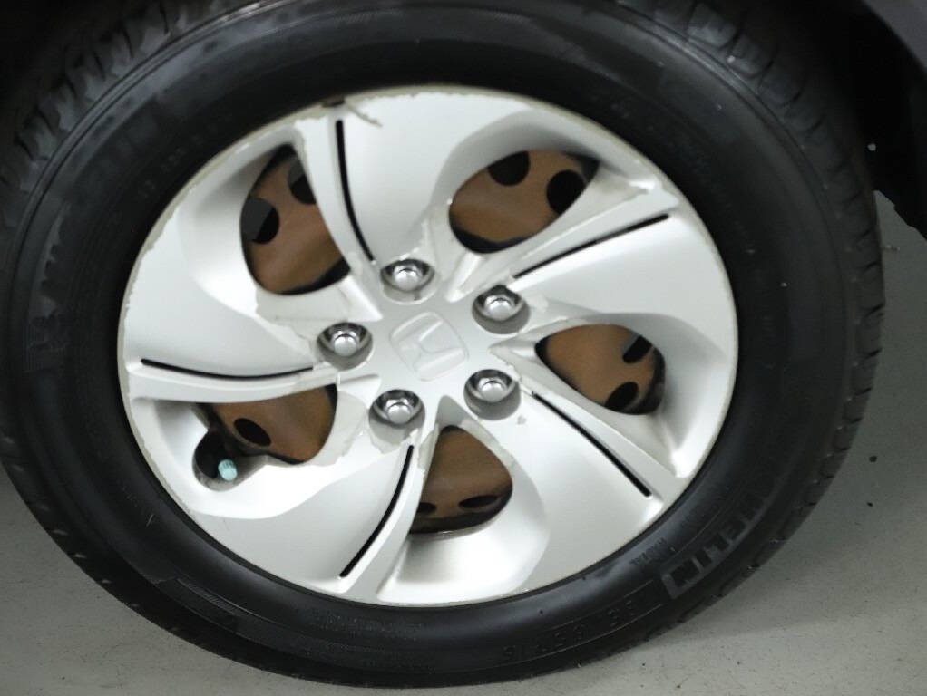 2014 Honda Civic Image 38
