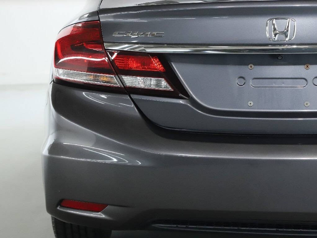 2014 Honda Civic Image 42