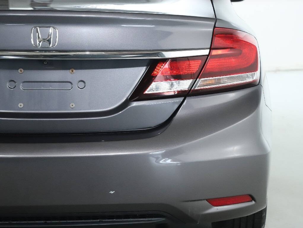 2014 Honda Civic Image 43