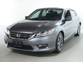 Image for 2014 Honda Accord Sport ID: 6854935