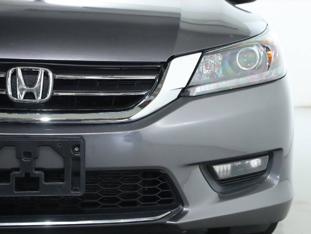 2014 Honda Accord Image 7
