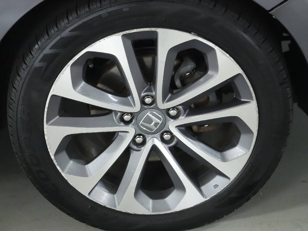 2014 Honda Accord Image 10
