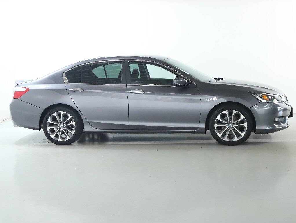 2014 Honda Accord Image 11
