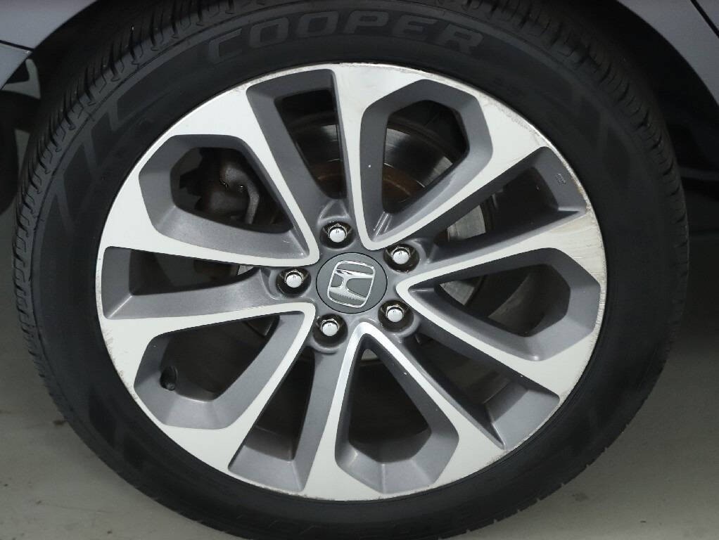 2014 Honda Accord Image 12
