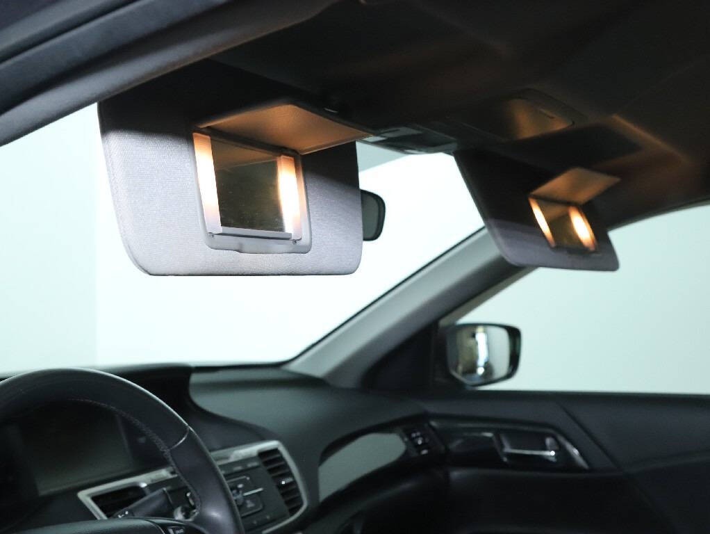 2014 Honda Accord Image 19