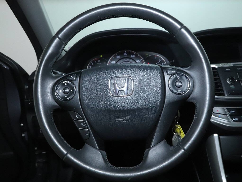 2014 Honda Accord Image 21