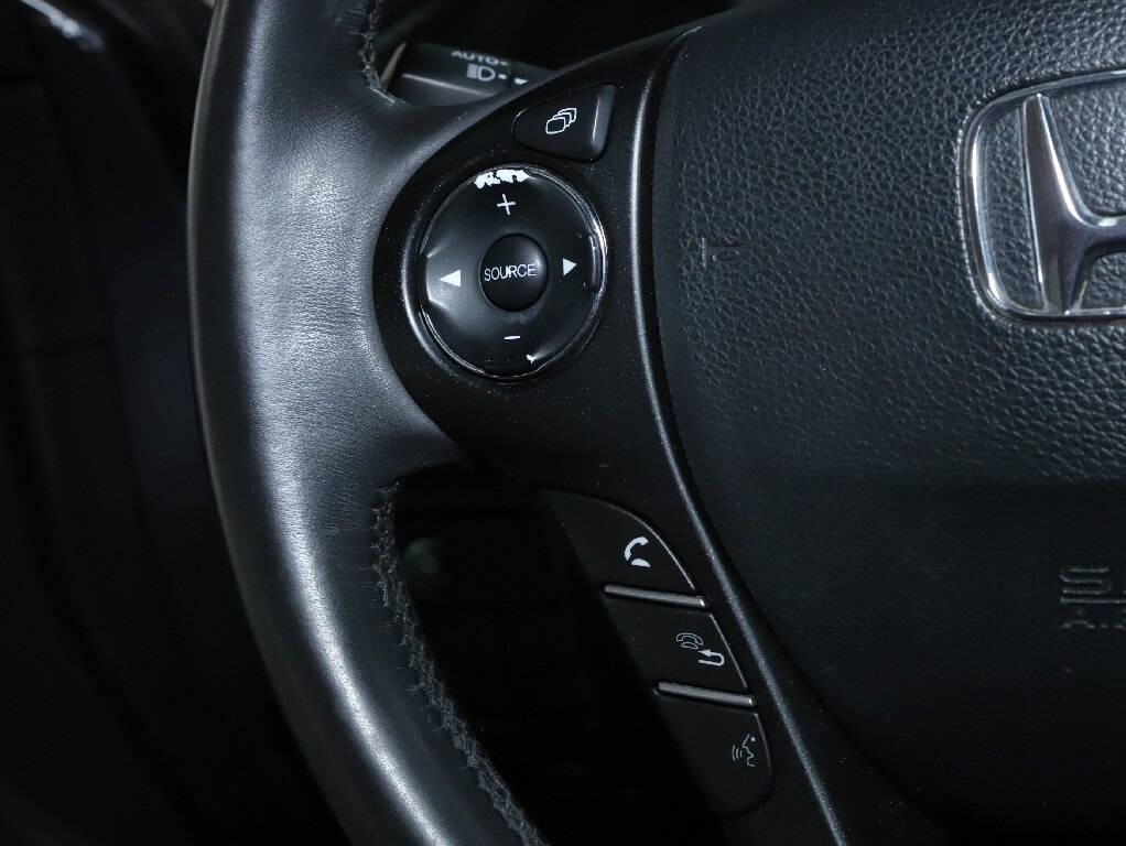 2014 Honda Accord Image 22