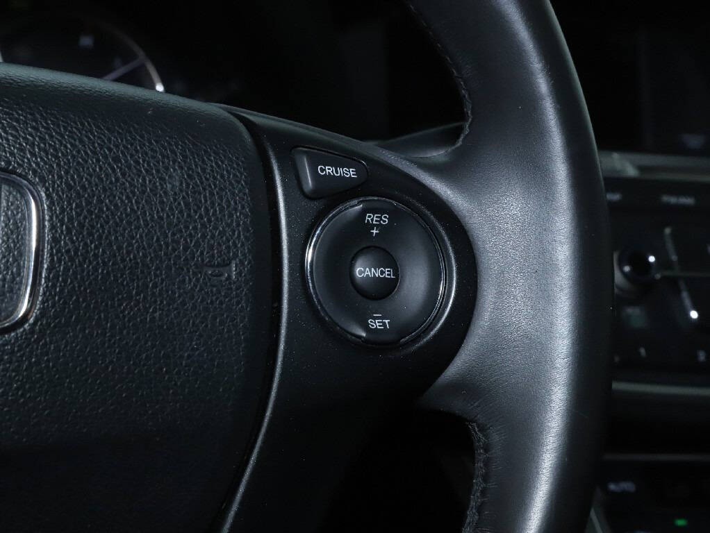 2014 Honda Accord Image 23