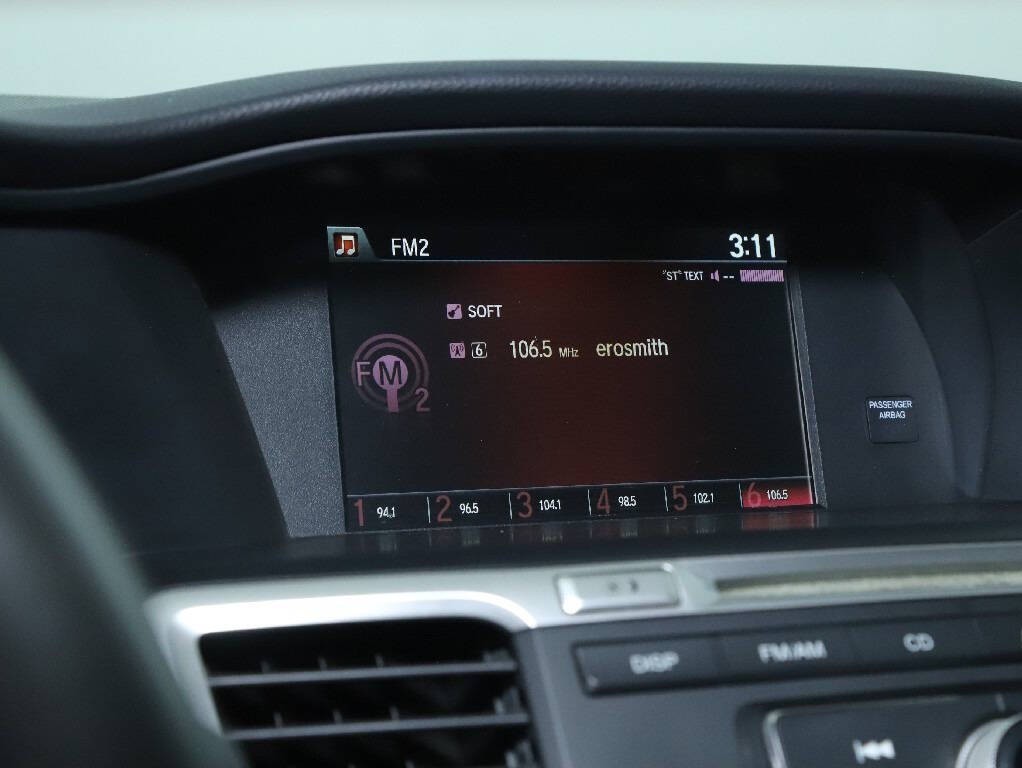 2014 Honda Accord Image 25
