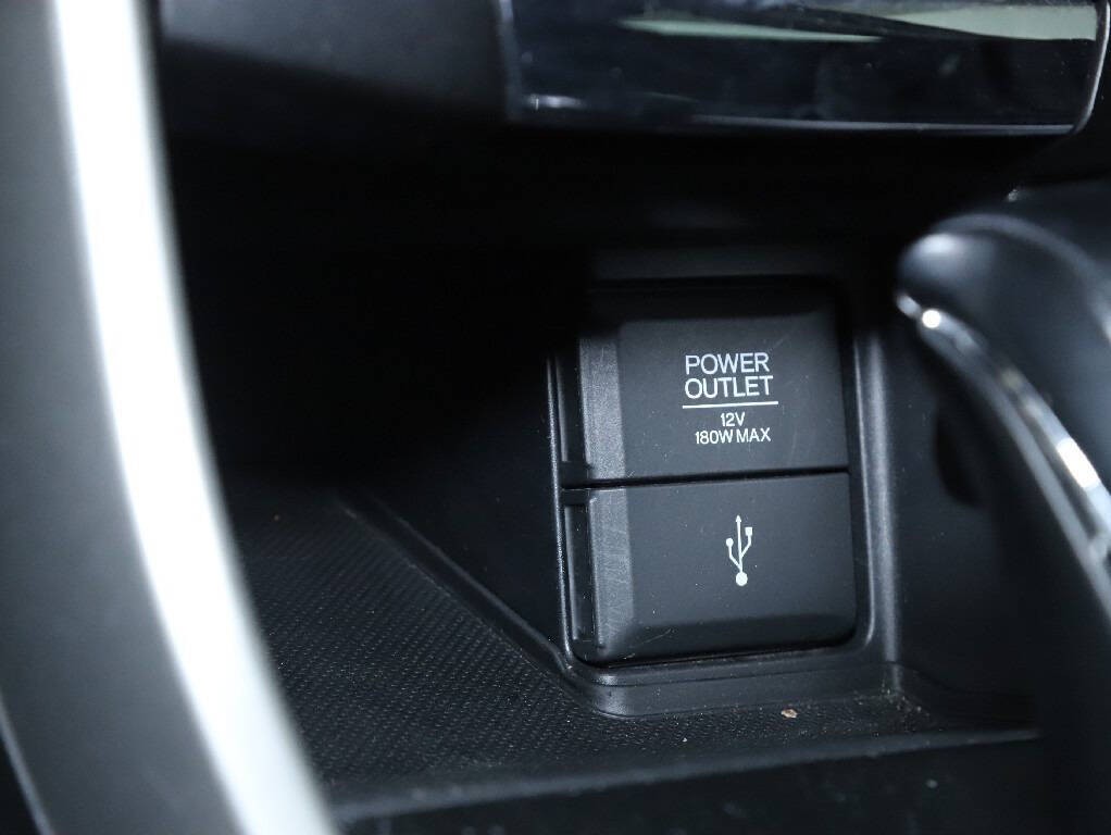 2014 Honda Accord Image 27