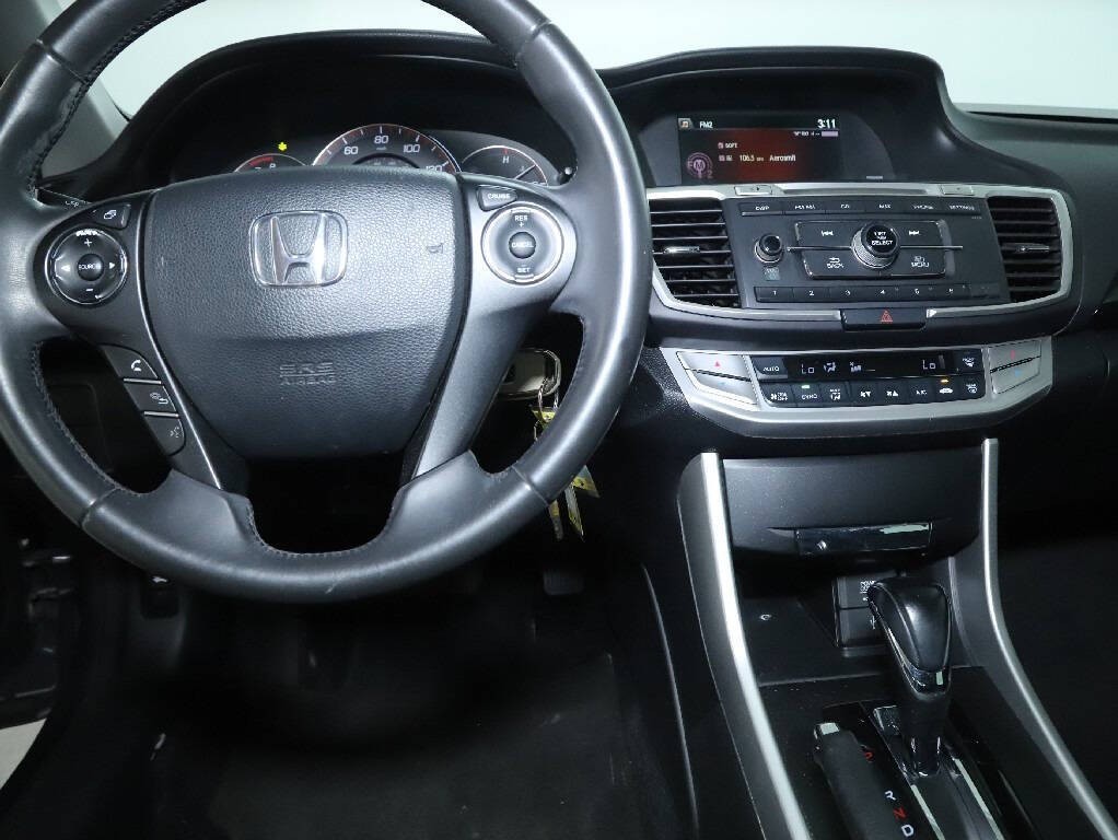 2014 Honda Accord Image 28