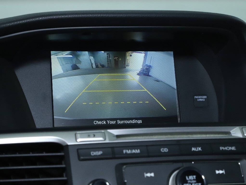 2014 Honda Accord Image 29