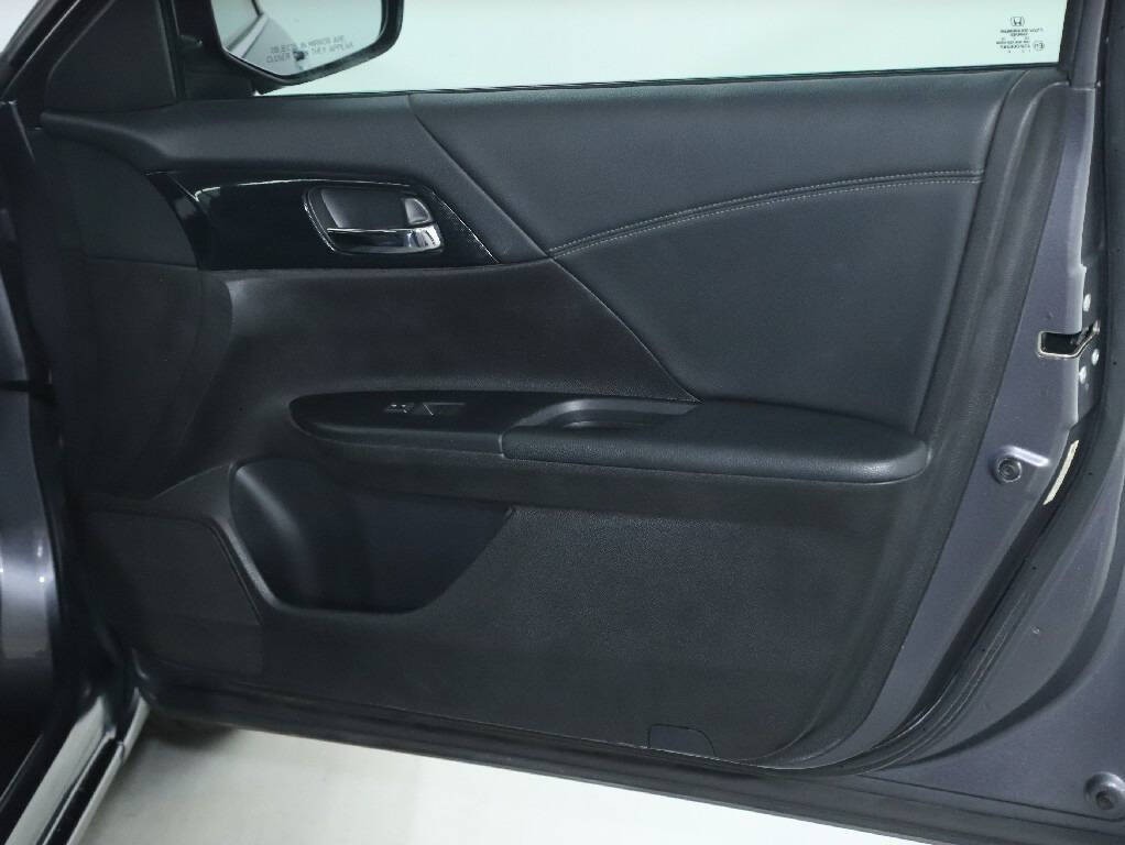 2014 Honda Accord Image 33