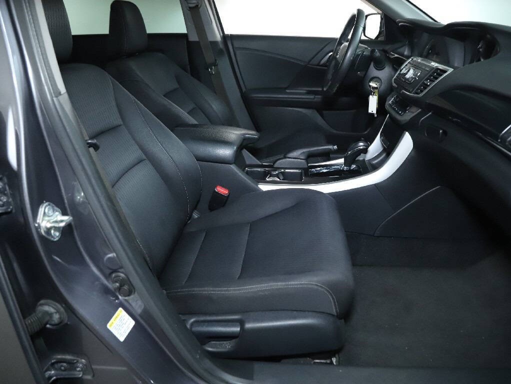 2014 Honda Accord Image 34