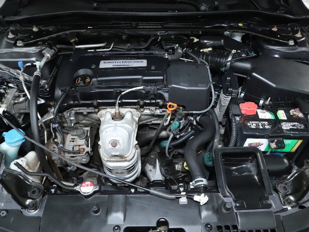 2014 Honda Accord Image 35